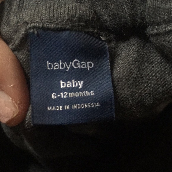 Baby Dress Pants ⭐️ - Picture 6 of 8